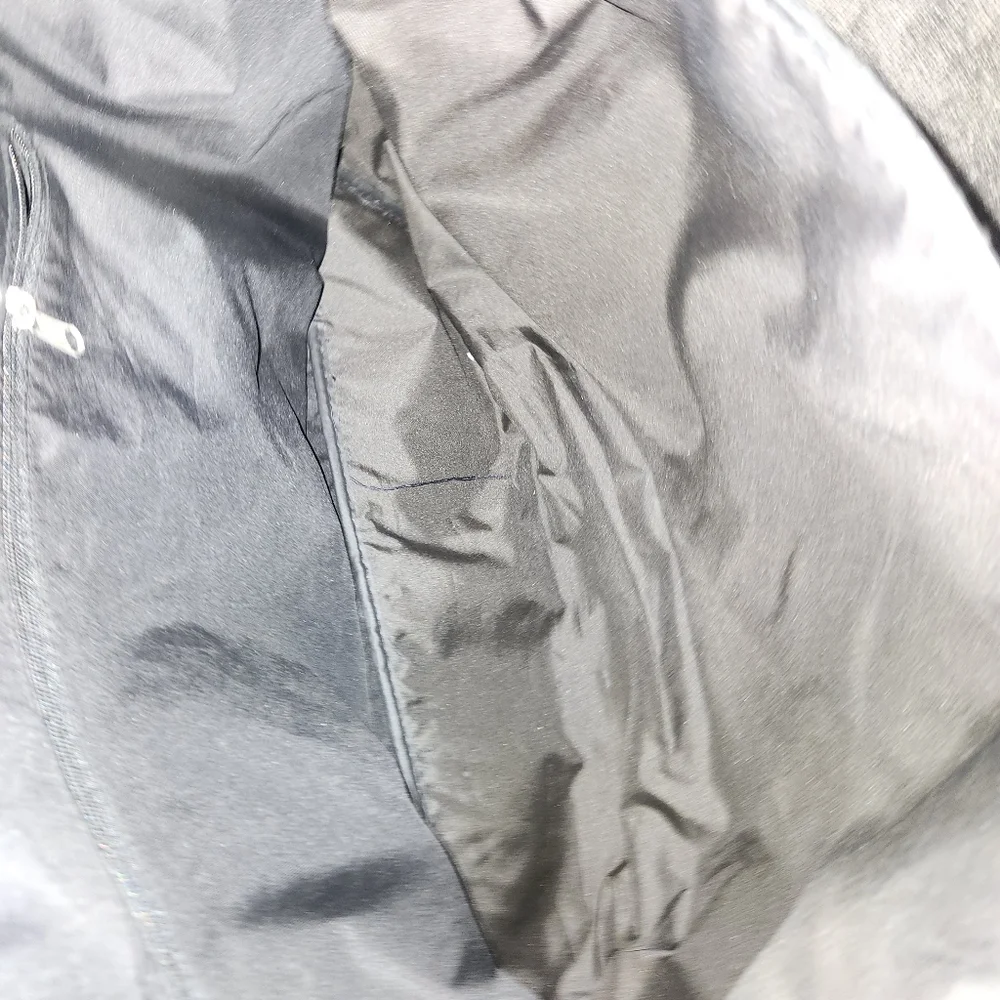 Vintage DVF Diane Von Furstenberg Tote Leopard CarryOn  Duffle Weekender Bag - Picture 5 of 12